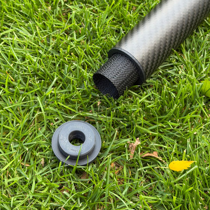 Inserts for TS Carbon Suppressor Gen5