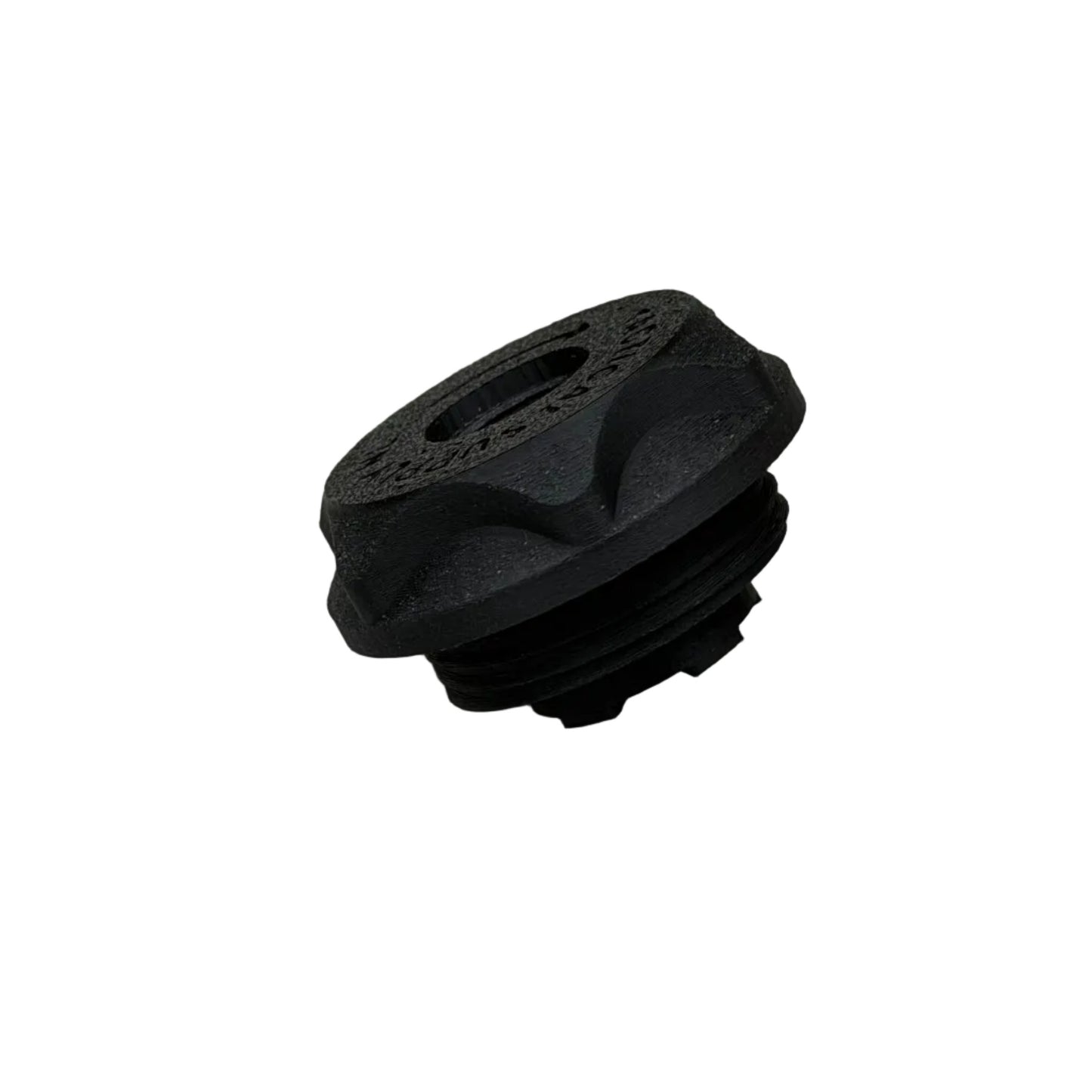 Thread cap for TS Carbon Tactical Suppressor Gen4