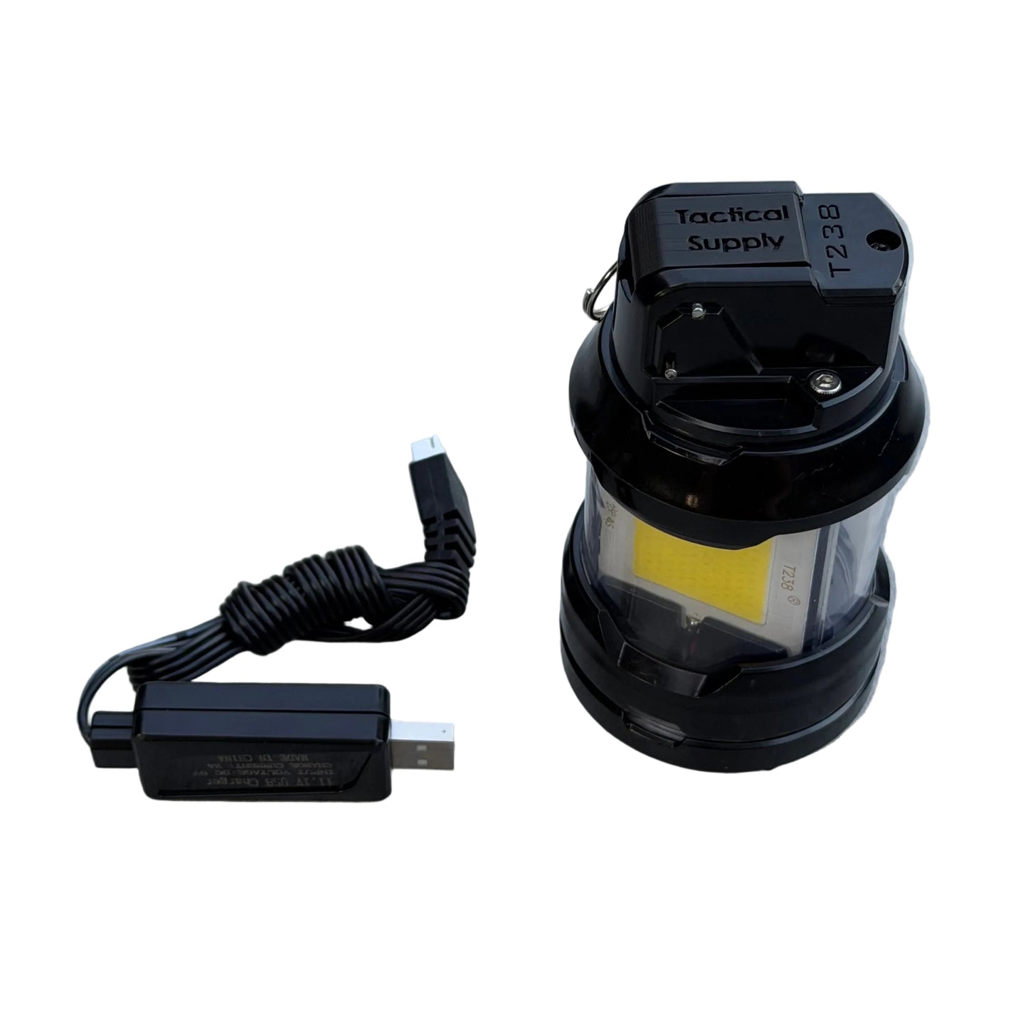 T238 Electric Grenade Flashbang
