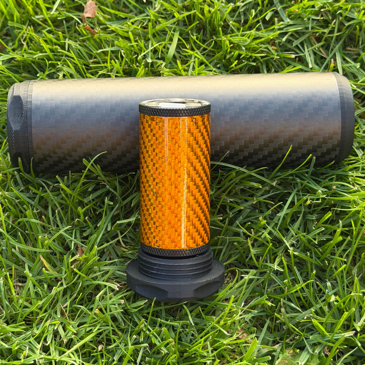 Tracer-adapter for TS Carbon Suppressor for Gen5
