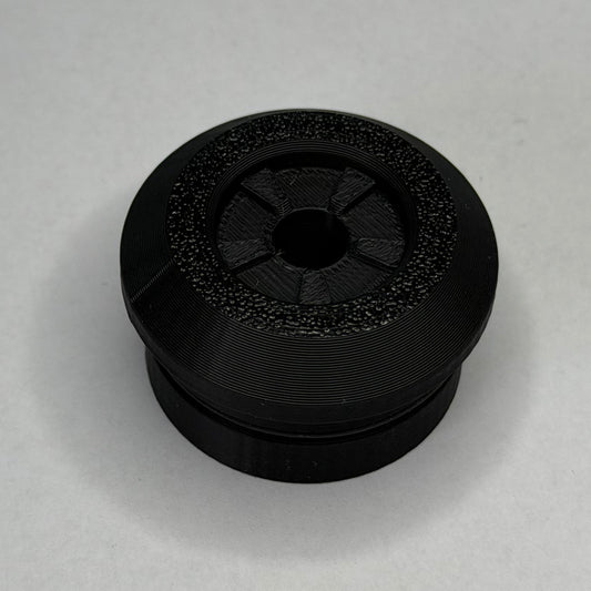 TS Carbon Tactical Suppressor spare parts