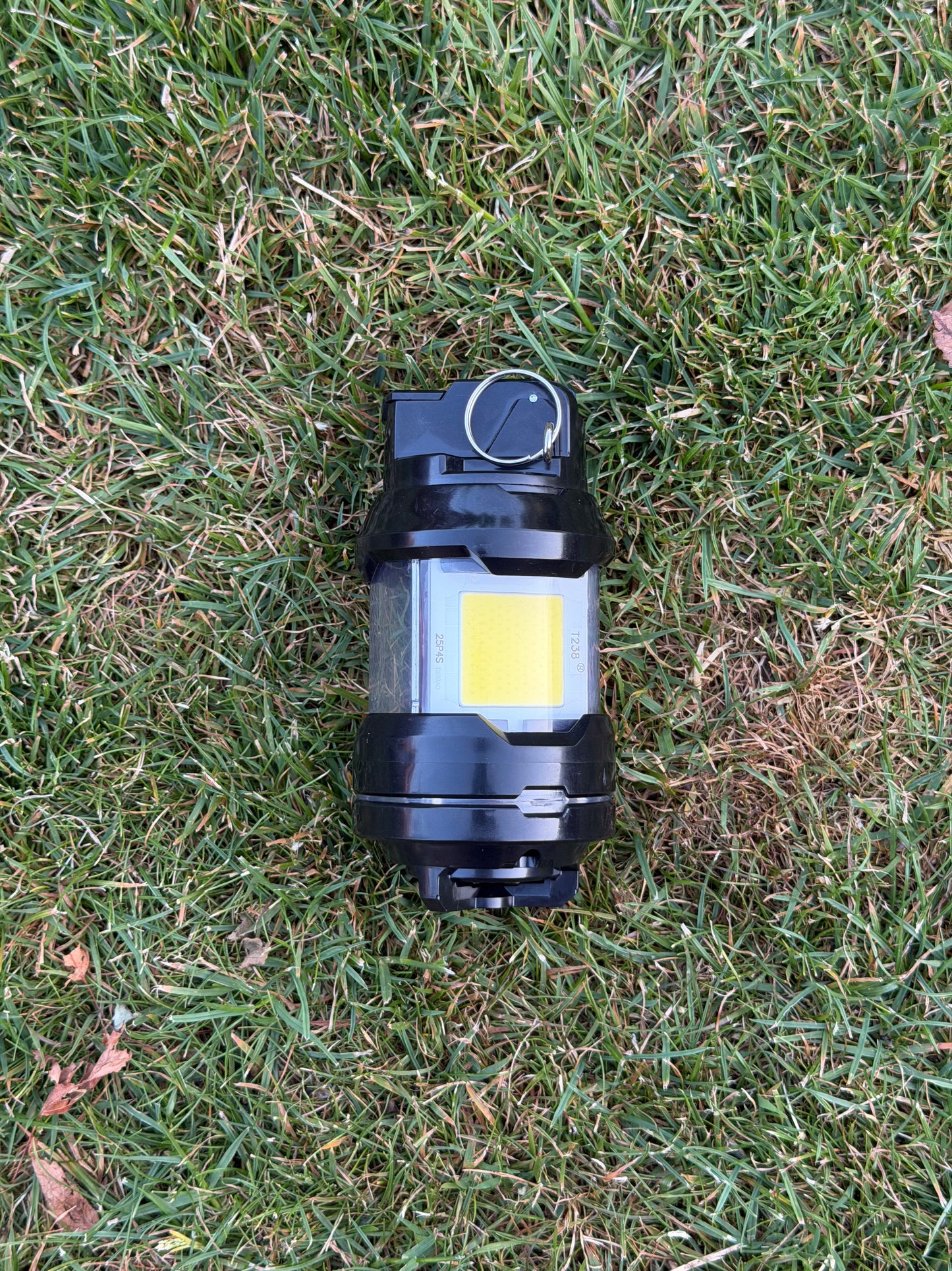 T238 Electric Grenade Flashbang
