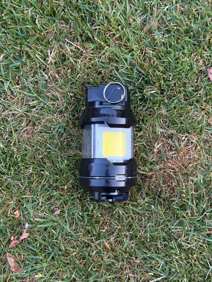 T238 Electric Grenade Flashbang