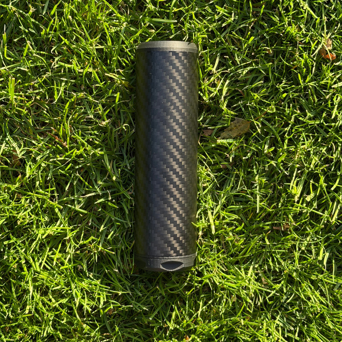 TS Carbon Suppressor Gen5 (BB proof)