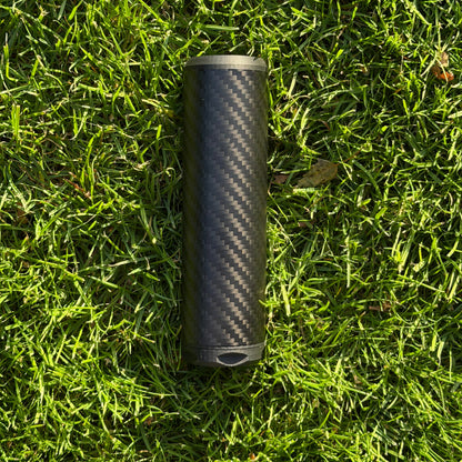 TS Carbon Suppressor Gen5 (BB proof)