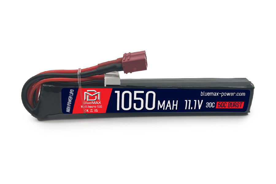 LiPo battery
