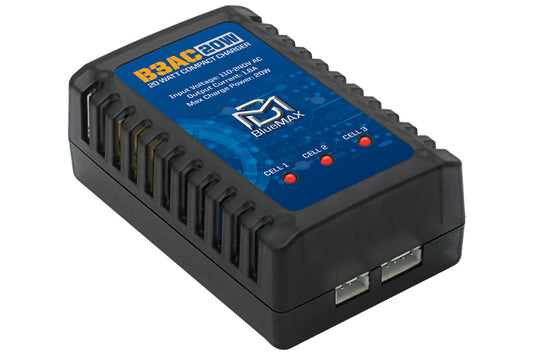 LiPo Battery Charger