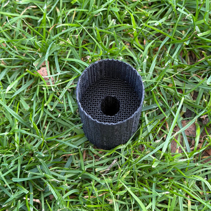 Inserts for TS Carbon Suppressor Gen5