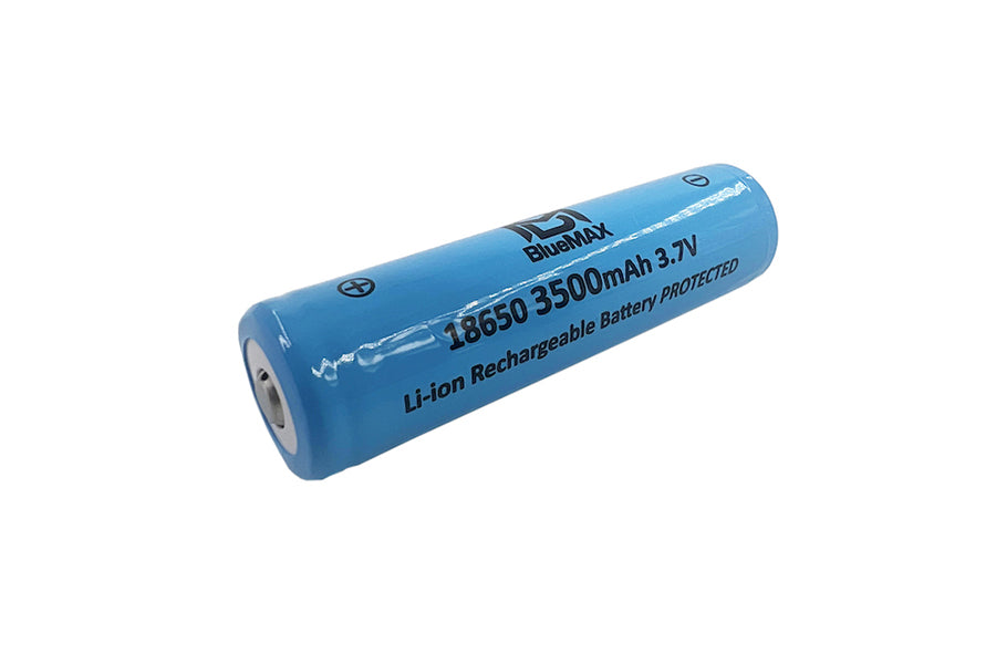 18650 3.7V Battery 3500mAh