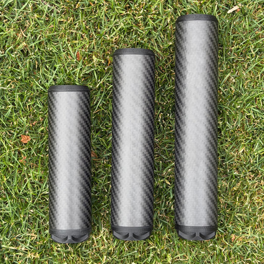 TS Carbon Suppressor Gen4