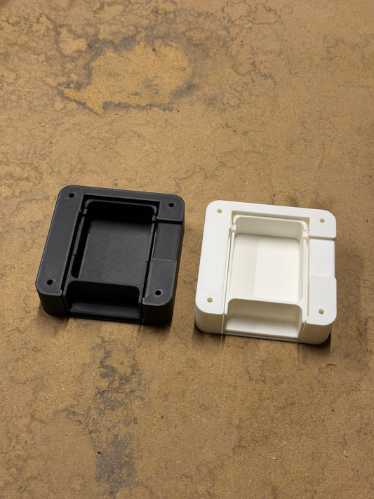 T238 snellader opberglade