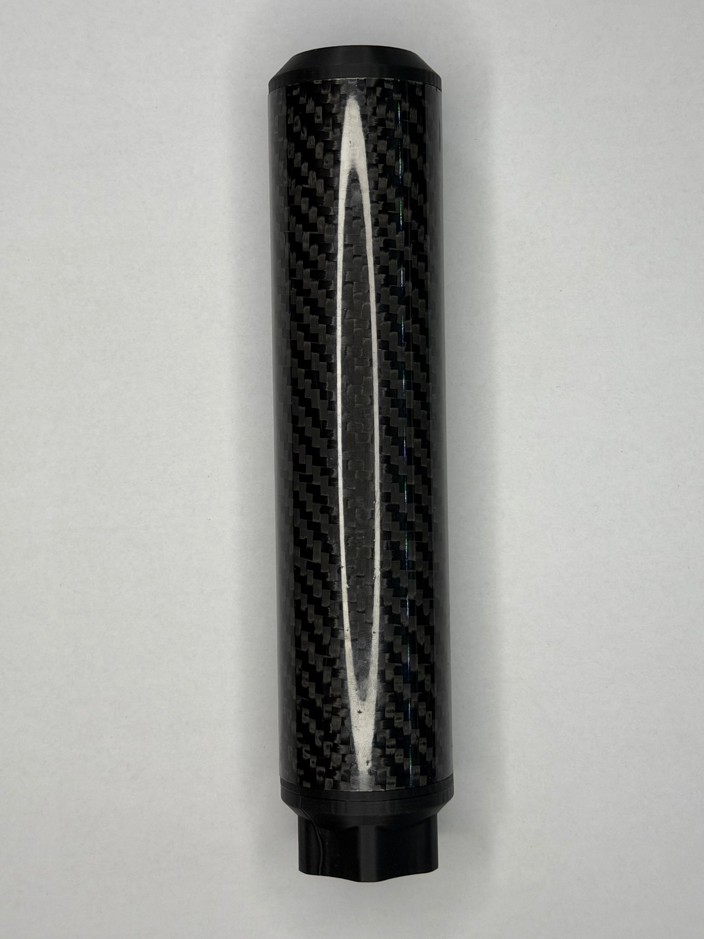 TS Carbon Tactical Geluiddemper