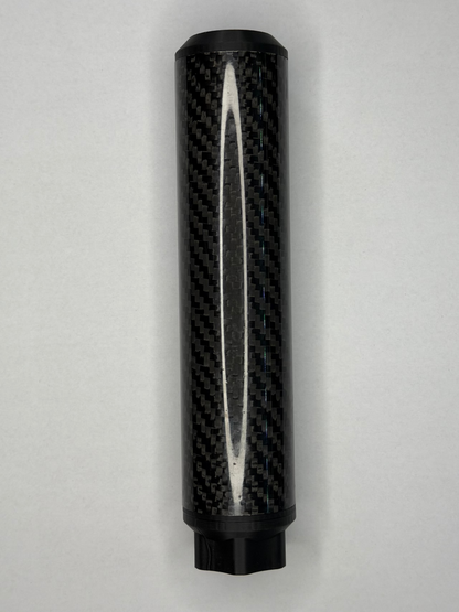 TS Carbon Tactical Geluiddemper