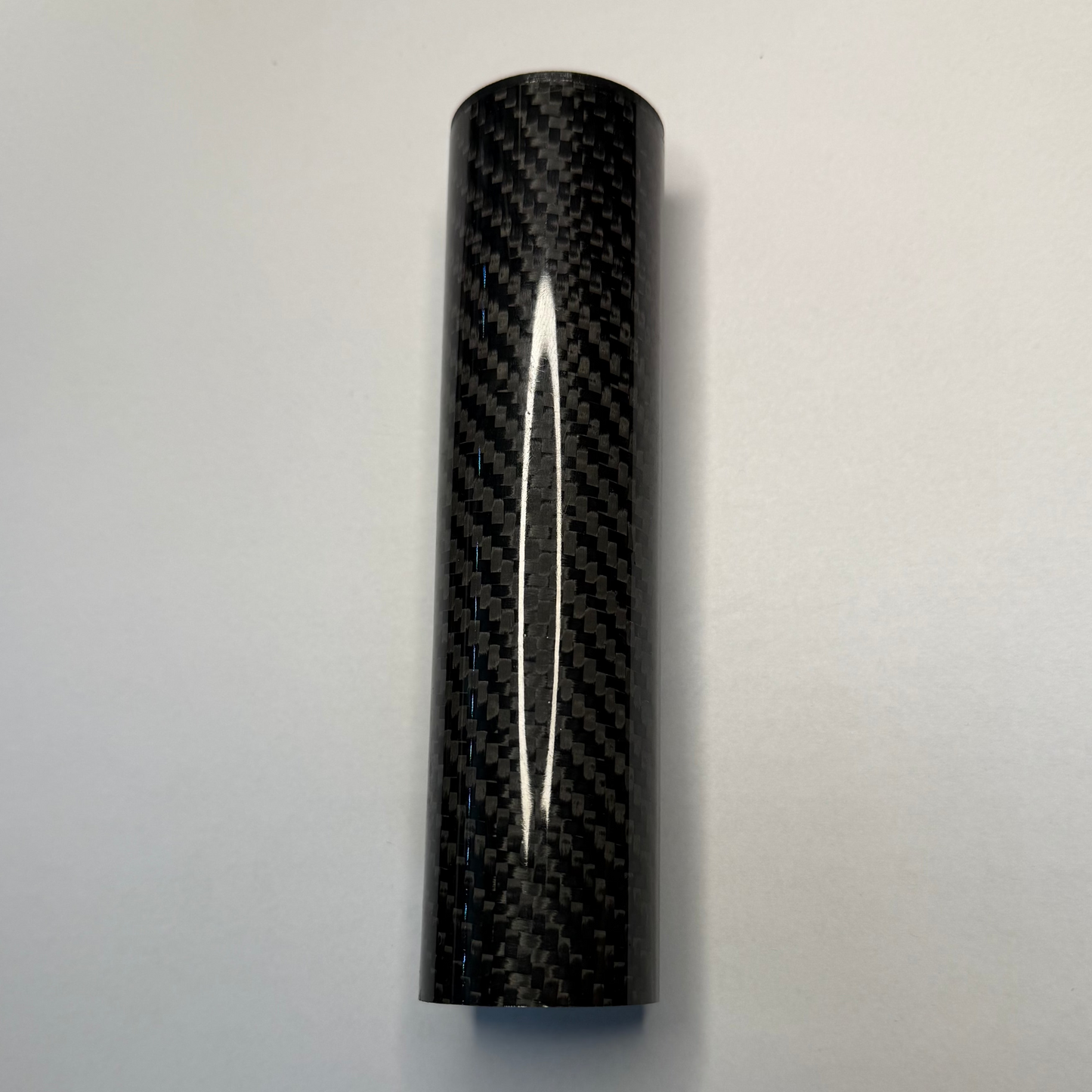 TS Carbon Tactical Suppressor reserveonderdelen