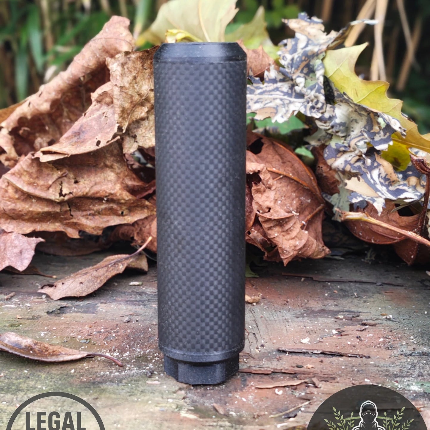 Bushmaster Core Silencer Gen6