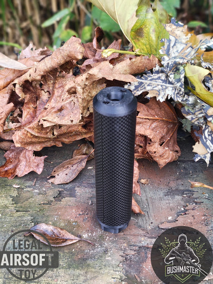 Bushmaster Core Silencer Gen6