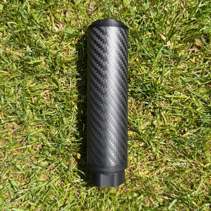 TS Carbon Tactical Suppressor Gen3