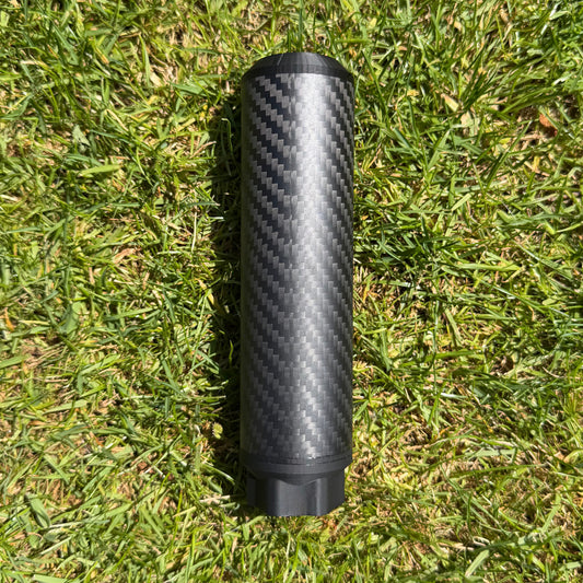 TS Carbon Tactical Suppressor Gen3