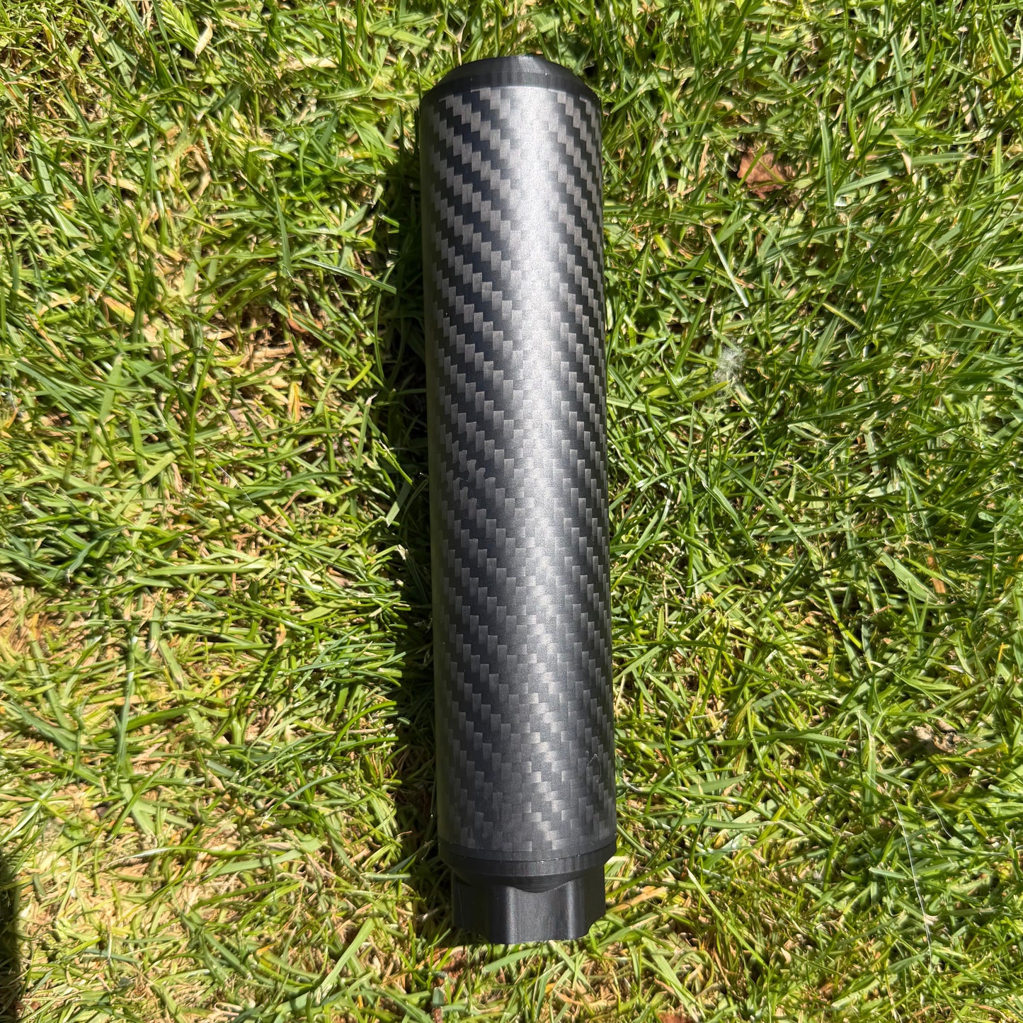 TS Carbon Tactical Suppressor Gen3