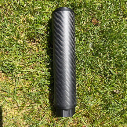 TS Carbon Tactical Suppressor Gen3