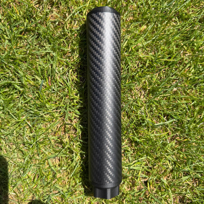 TS Carbon Tactical Suppressor Gen3