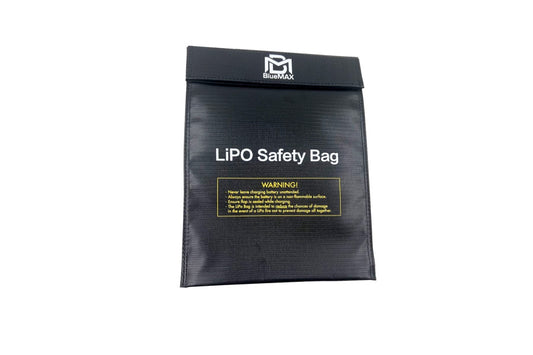 LiPo Battery Bag
