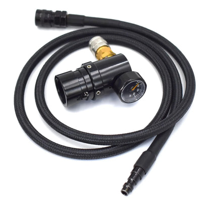 40Max HPA-regelaar en jargon 