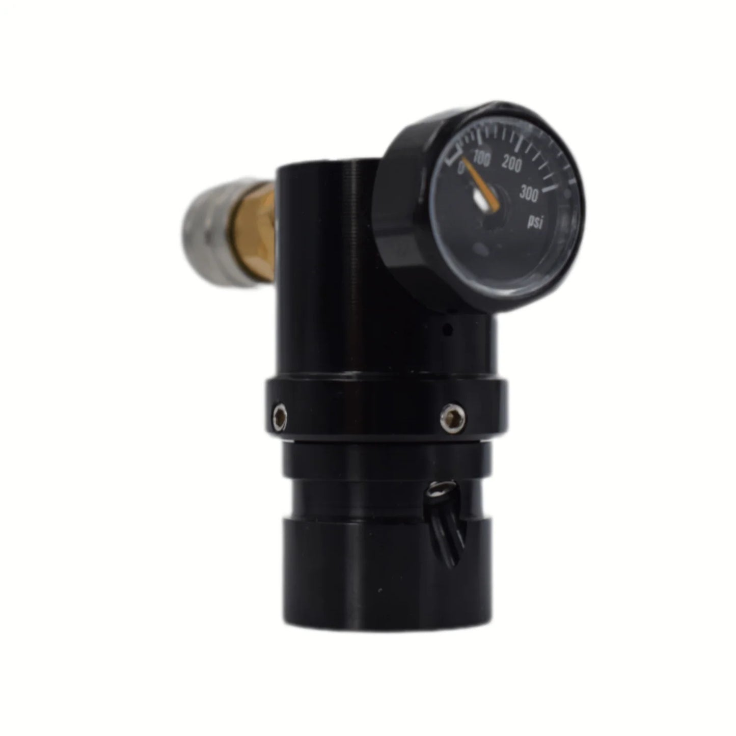 40Max HPA-regelaar en jargon 