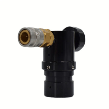 40Max HPA-regelaar en jargon 