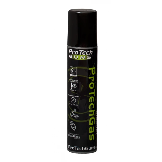 ProTechGas Greengas