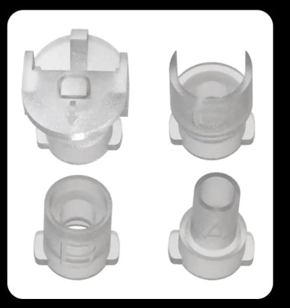 Adapters for T238 electric speedloaders