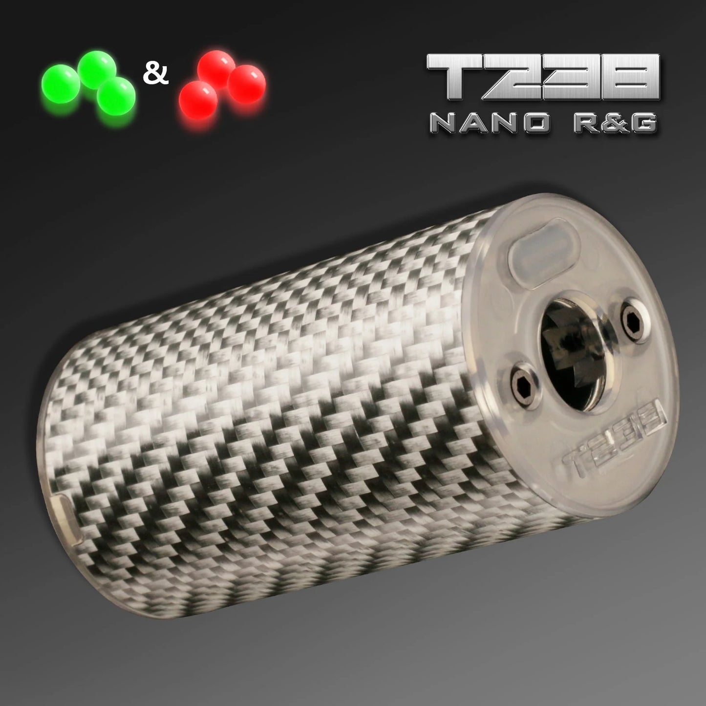 T238 NANO tracer unit