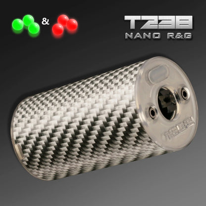 T238 NANO tracer unit