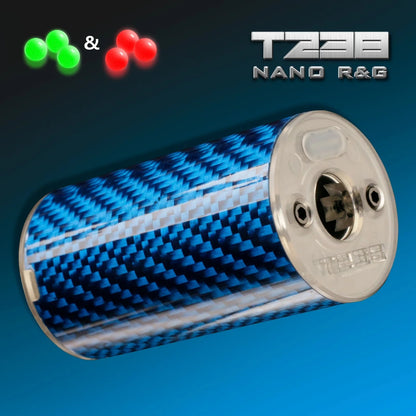T238 NANO tracer unit
