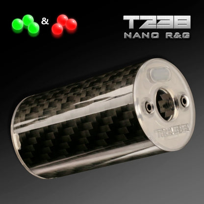T238 NANO tracer unit
