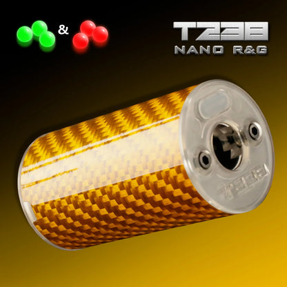 T238 NANO tracer unit
