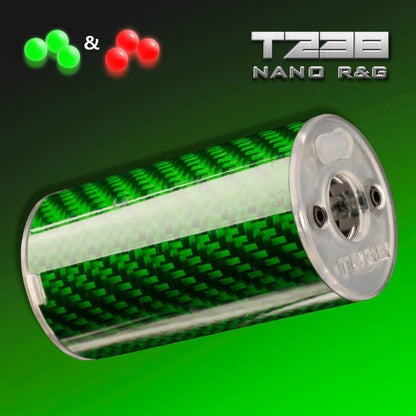 T238 NANO tracer unit