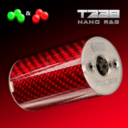 T238 NANO tracer unit