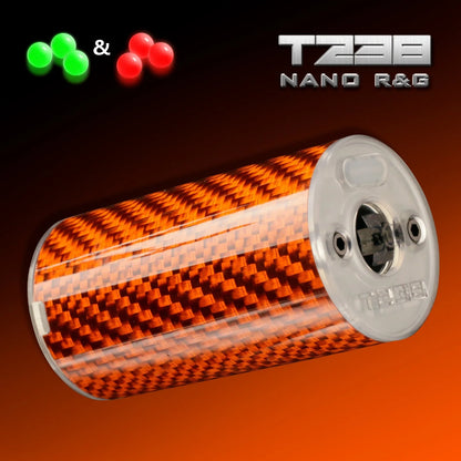 T238 NANO tracer unit