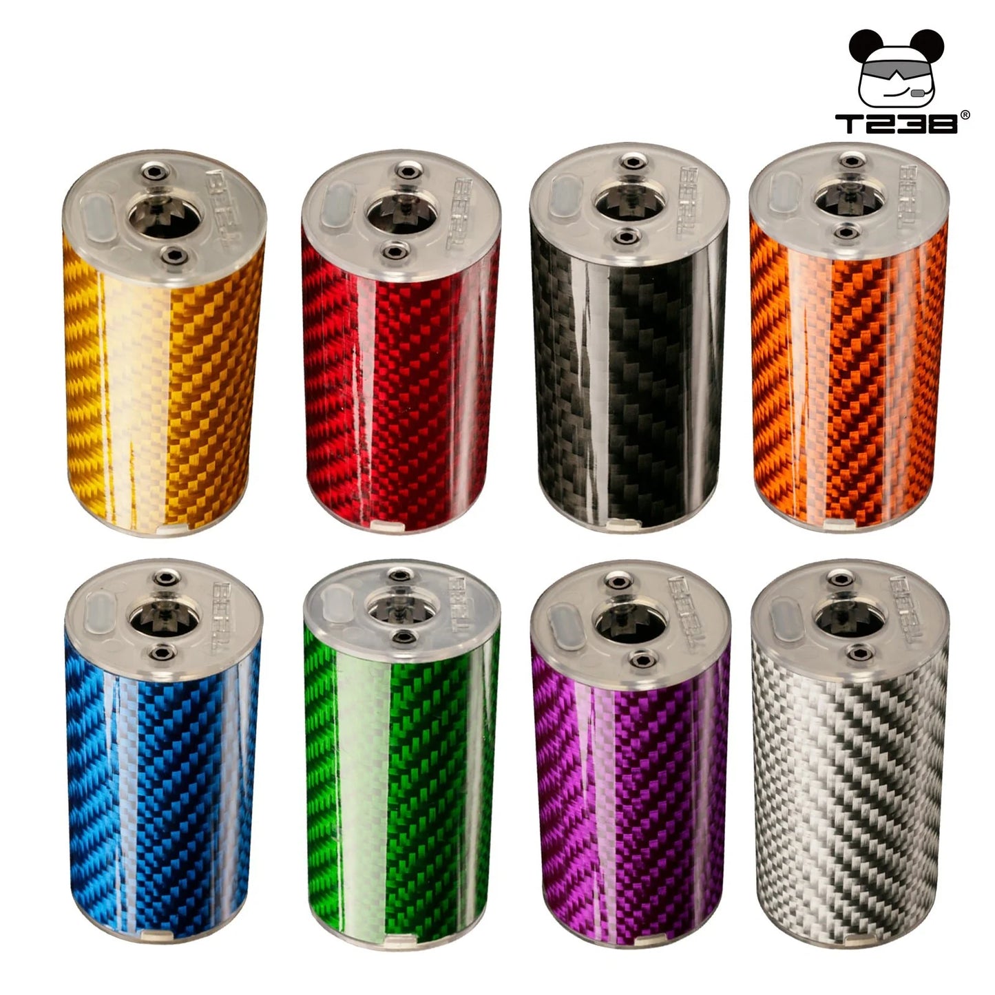 T238 NANO tracer unit