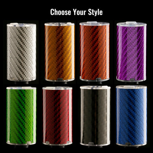 T238 NANO tracer unit