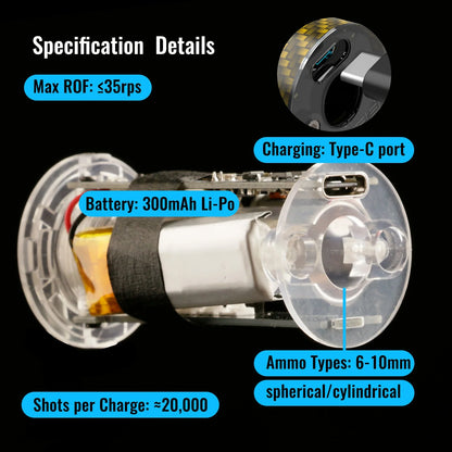 T238 NANO tracer unit