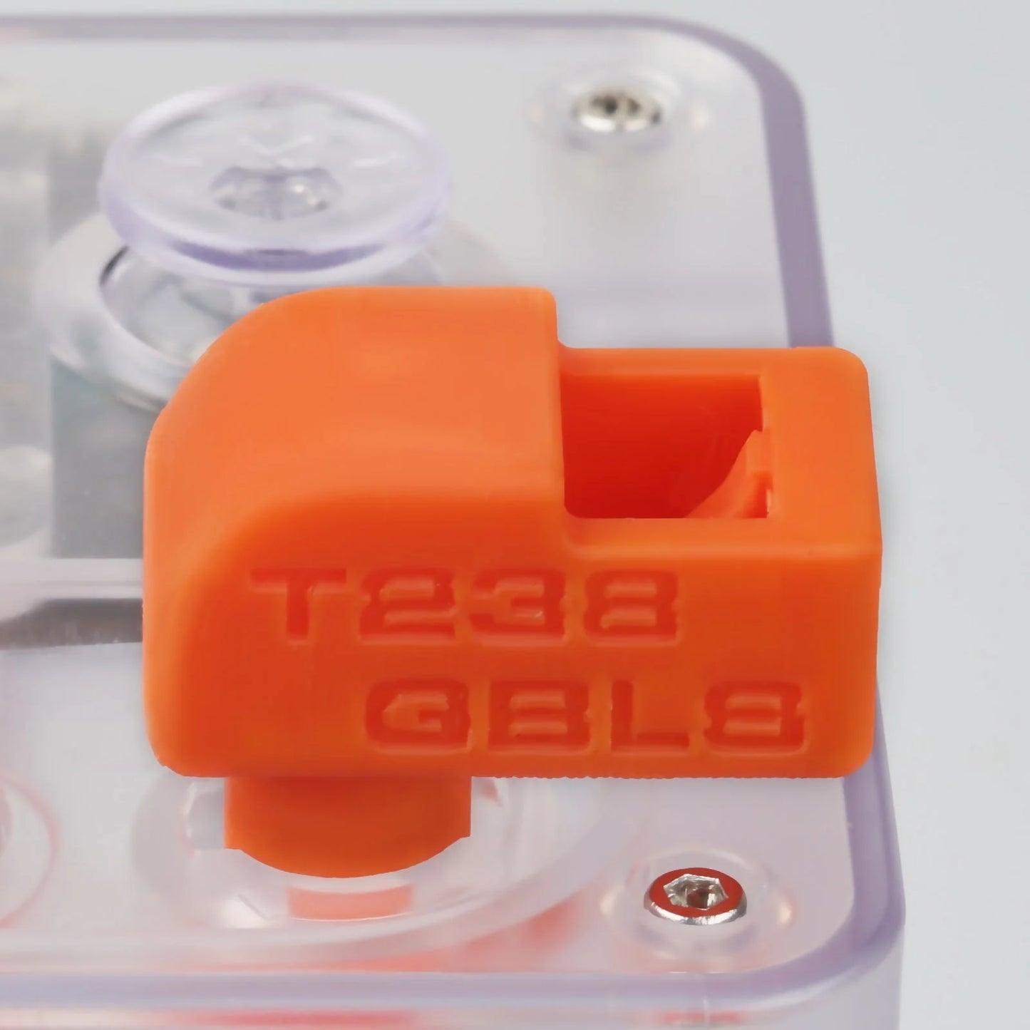 Adapters for T238 electric speedloaders