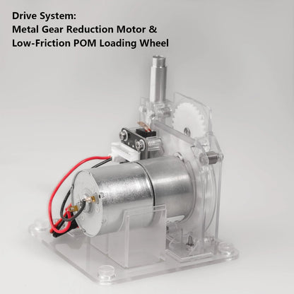 T238 Electric SpeedLoader PRO Edition Gen2