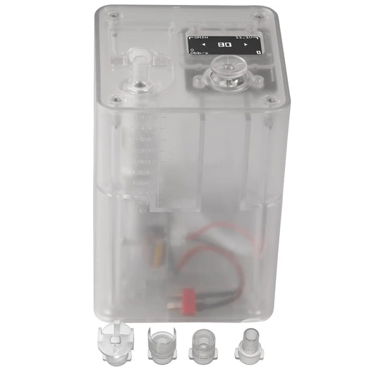 T238 Elektrische snel lader PRO editie