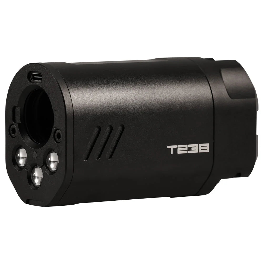 T238 Burst+ Tracer Unit