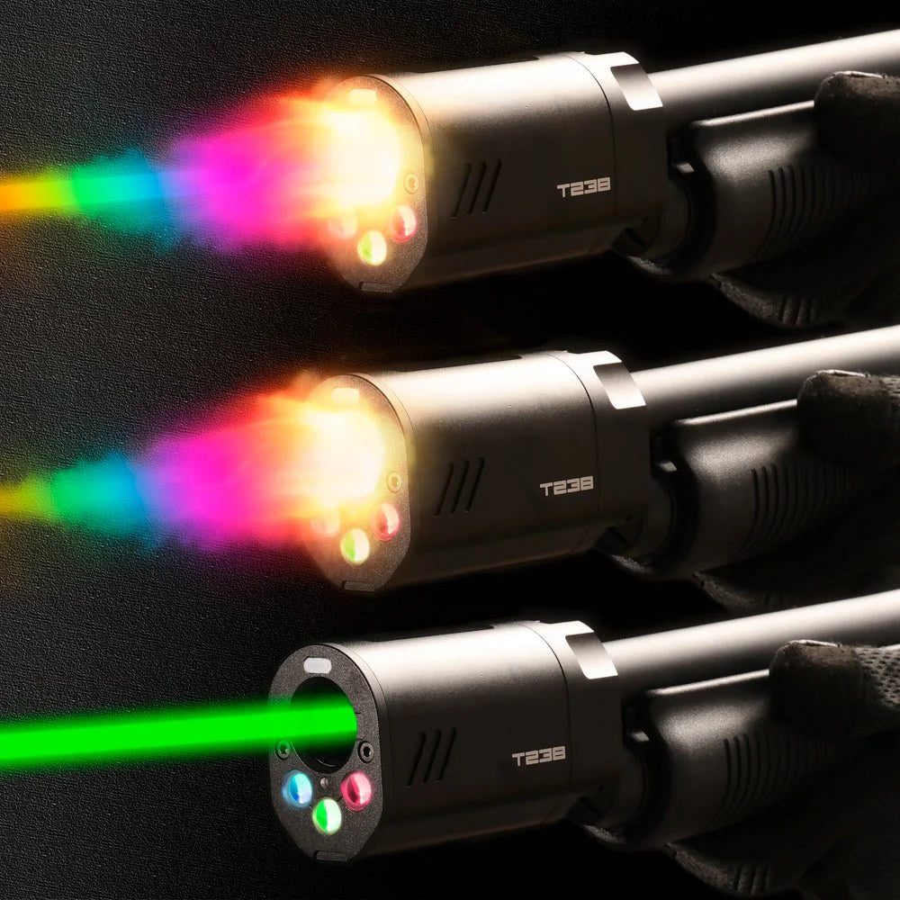 T238 Burst+ Tracer Unit