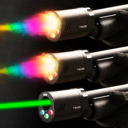 T238 Burst+ Tracer Unit