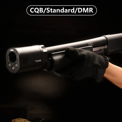 T238 Burst+ Tracer Unit