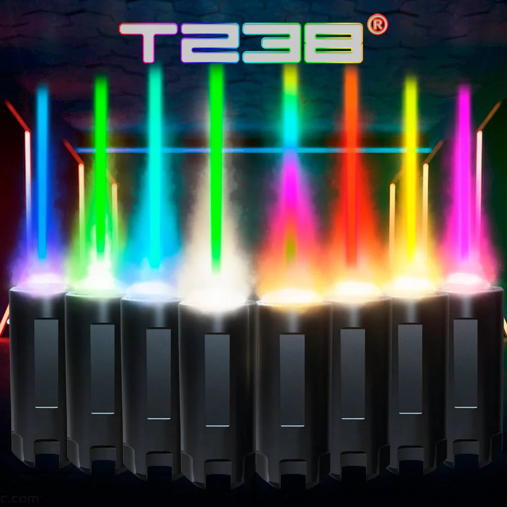 T238 Burst+ Tracer Unit